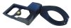 MATRIX Displayhalter für Bosch Kiox Lenkermontage schwarz-matt | Durchmesser: 31,8 mm | mittig vor dem Vorbau | für Bosch Kiox-Display