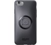 SP CONNECT Smartphonehalter Phone Case SPC+ schwarz | Apple iPhone SE/8/7/6S/6