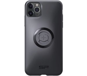 SP CONNECT Smartphonehalter Phone Case SPC+ schwarz | Apple iPhone 11 Pro Max/XS Max
