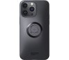 SP CONNECT Smartphonehalter Phone Case SPC+ schwarz | Apple iPhone 14 Pro Max