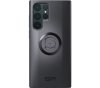 SP CONNECT Smartphonehalter Phone Case SPC+ schwarz | Samsung S22 Ultra