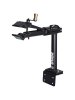 Unior Stand Unior Wall or Bench Mount Clamp QR Black