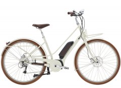 E - Citybikes