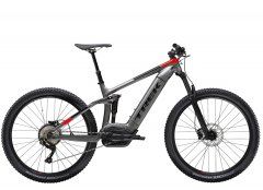 E-MTB Fully