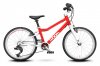 woom 4 (Microshift) woom red 20''