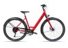 Coboc Kallio CMF Red S (45,5) 360Wh