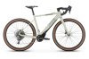 IXGO GX-E THREE frost  48 cm