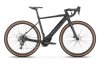 IXGO GX-E THREE cinder black 53 cm