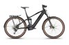 IXGO MTF-E FOUR Diamant 29 Zoll 49 cm