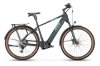 IXGO MT-E FOUR + forest green 48 cm