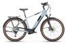 IXGO MT-E FIVE ashen  48 cm