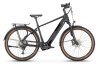 IXGO MT-E FIVE cinder black 43 cm