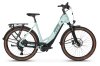 IXGO MT-E FOUR + 800 gum leaf 43 cm