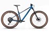 IXGO MX ONE blue 44 cm