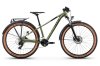 IXGO MT ONE olive 34 cm