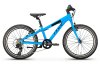 IXGO KX ONE blue  25 cm