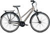 FALTER C 5.0 Trapez 28 Zoll 44 cm