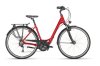 FALTER T 2.0 red grey 46 cm