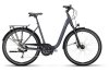 FALTER T 5.0 PLUS cool grey 55 cm
