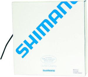 SHIMANO Bremszug Außenhülle M-System