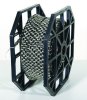 KMC Fahrrad Kette X9 50 Meter Rolle Kompatibilität: 9-fach | Rolle | grau