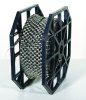 KMC E-Bike Kette Z1eHX Narrow EPT 50 Meter Rolle Kompatibilität: Nabenschaltung | Rolle | silber