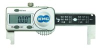 KMC Chain Checker Digital