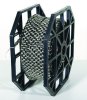 KMC E-Bike Kette e8 EPT Kompatibilität: 6/7/8-fach | Rolle | silber