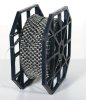 KMC Fahrrad Kette X11 EPT Kompatibilität: 11-fach | Rolle | silber