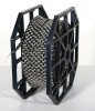 KMC Fahrrad Kette X11 50 Meter Rolle Kompatibilität: 11-fach | Rolle | grau | 118 Glieder