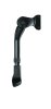 URSUS Hinterbauständer King Mini Für 16-24 Zoll | Lochabstand: 40 mm | schwarz