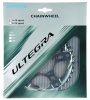 SHIMANO Kettenblatt Ultegra FC6703 39 Zähne | silber | Lochkreis: 130 mm