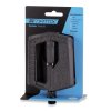 MATRIX Trekking-/Comfort-/City Pedal PE88 Gewinde: 9/16 Zoll | EPB Gleitlager | schwarz / silber | SB-Verpackung