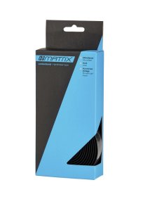 MATRIX Lenkerband G23 Gel schwarz | SB-Verpackung