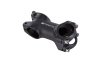 MATRIX Ahead-Vorbau ST17 Alu Auslage: 60 mm | SB-Verpackung | schwarz-matt