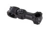 MATRIX Ahead-Vorbau ST10 Alu Auslage: 110 mm | SB-Verpackung | schwarz-matt