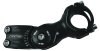 MATRIX Ahead-Vorbau ST16 Alu Lenkerklemmdurchmesser: 31,8 mm | Auslage: 110 mm | SB-Verpackung