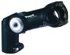 MATRIX Ahead-Vorbau ST20 Alu Lenkerklemmdurchmesser: 31,8 mm | Auslage: 110 mm | SB-Verpackung