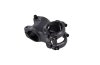 MATRIX Ahead-Vorbau ST19 Alu Auslage: 40 mm | SB-Verpackung | schwarz-matt