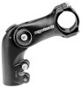 MATRIX Ahead-Vorbau Octopus 2 50 Lenkerklemmdurchmesser: 31,8 mm | Auslage: 90 mm | SB-Verpackung | schwarz sandgestrahlt