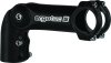 MATRIX Ahead-Vorbau Octopus XL 50 Lenkerklemmdurchmesser: 31,8 mm | Auslage: 115 mm | SB-Verpackung | schwarz sandgestrahlt