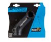 MATRIX Ahead-Vorbau High Charisma Lenkerklemmdurchmesser: 25,4 mm | Auslage: 90 mm | SB-Verpackung | schwarz sandgestrahlt