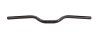 MATRIX MTB/ATB Lenker HB2 Lenkerklemmdurchmesser: 25,4 mm | Griffweite: 620 mm | AL 6061 | schwarz-matt | SB-Verpackung