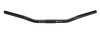 MATRIX City-/Trekking Lenkerbügel Vienna Lenkerklemmdurchmesser: 25,4 mm | Griffweite: 630 mm | AL 6061 | schwarz-matt | SB-Verpackung