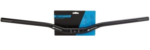 MATRIX MTB Lenker Riser HB7 Lenkerklemmdurchmesser: 31,8 mm | Griffweite: 720 mm | Höhe: 30 | schwarz-matt | SB-Verpackung
