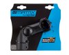 MATRIX Ahead-Vorbau Octopus XL 50 Lenkerklemmdurchmesser: 31,8 mm | Auslage: 85 mm | SB-Verpackung | schwarz sandgestrahlt
