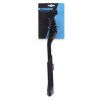MATRIX Hinterbauständer KS37 Für 26-29 Zoll | höhenverstellbar | schwarz | SB-Verpackung
