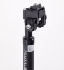 MATRIX Federsattelstütze SP26 schwarz | 27,2 mm | 65 kg | SB-Verpackung