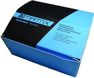 MATRIX Reifenheber Box a 30 Stück