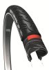 CST Fahrradreifen Classic Breaker 28 Zoll | ETRTO: 47-622 | Draht | schwarz Reflex
